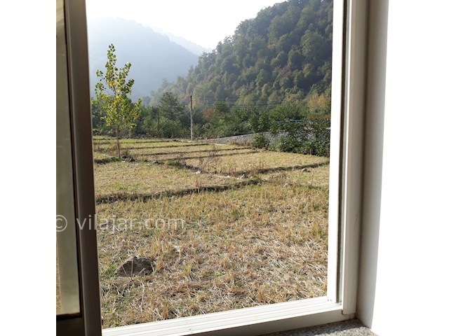 عکس شماره 173467 - خانه روستایی نزدیک اسالم - 