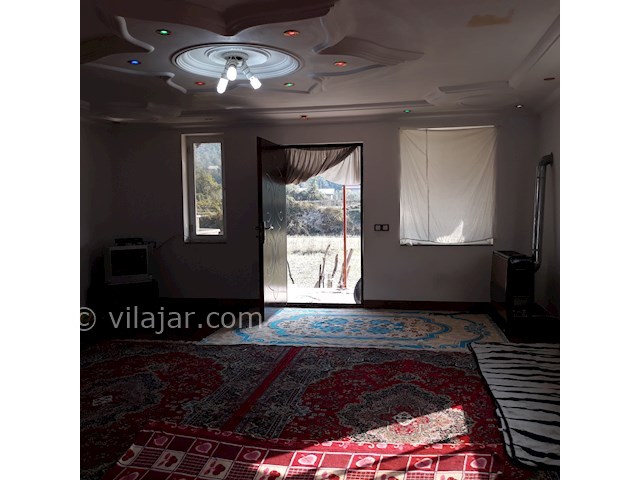 عکس شماره 173469 - خانه روستایی نزدیک اسالم - 
