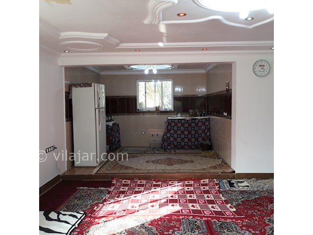 عکس شماره 173471 - خانه روستایی نزدیک اسالم - 