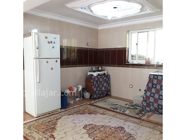 عکس شماره 173473 - خانه روستایی نزدیک اسالم - 