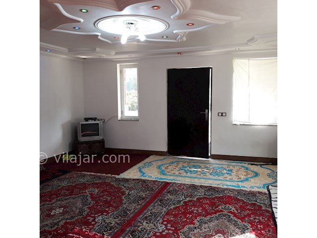 عکس شماره 173477 - خانه روستایی نزدیک اسالم - 