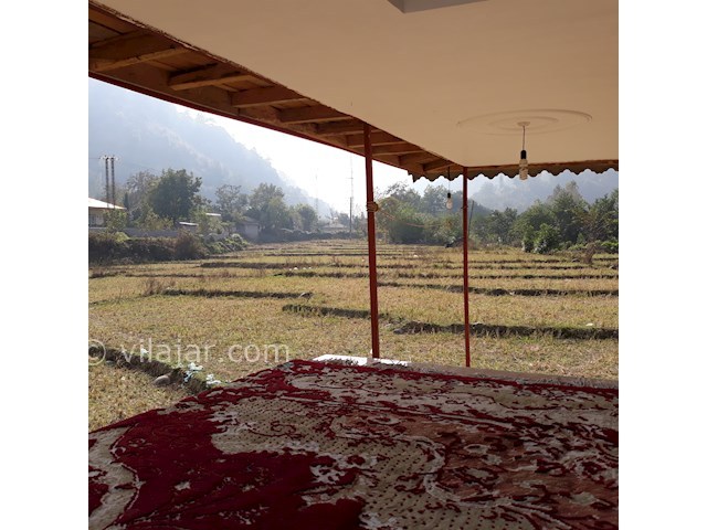 عکس شماره 173481 - خانه روستایی نزدیک اسالم - 