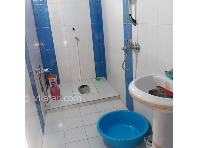 عکس شماره 173483 - خانه روستایی نزدیک اسالم - 