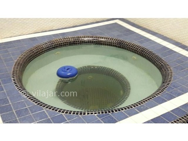 عکس شماره 173555 - اجاره ویلا استخردار در محمودآباد - 