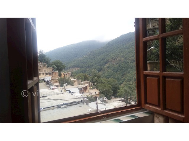 عکس شماره 173779 - اجاره سوئیت سنتی در ماسوله - 