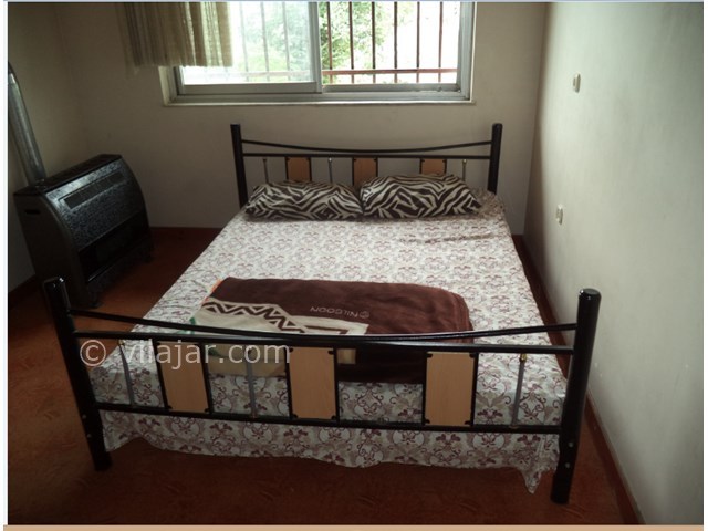 عکس شماره 17379 - اجاره ویلا ساحلی در رامسر - 