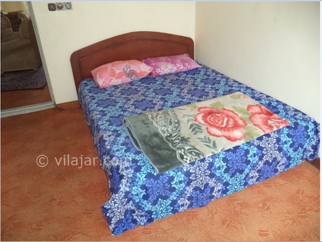 عکس شماره 17383 - اجاره ویلا ساحلی در رامسر - 