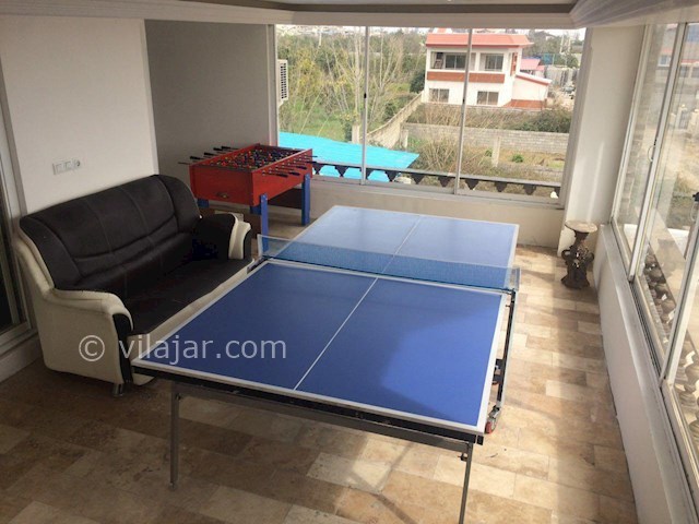 عکس شماره 173871 - ویلا با استخر سرپوشیده آبگرم شیرود - 