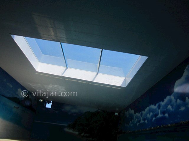 عکس شماره 173883 - ویلا با استخر سرپوشیده آبگرم شیرود - 