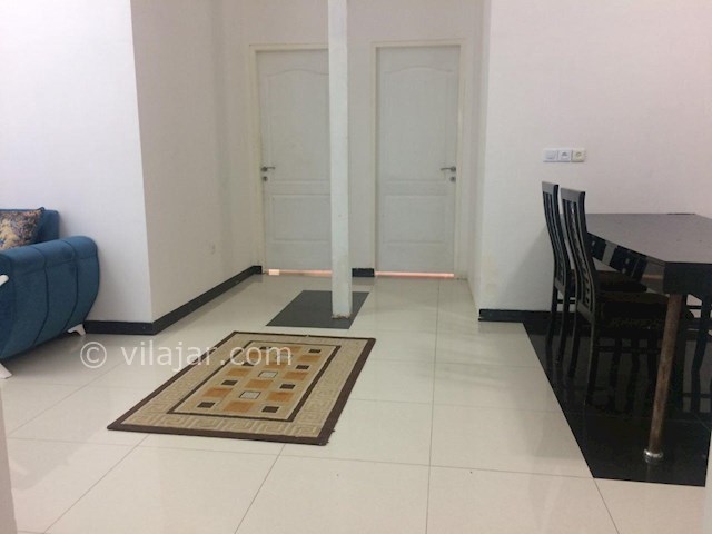 عکس شماره 173889 - ویلا با استخر سرپوشیده آبگرم شیرود - 