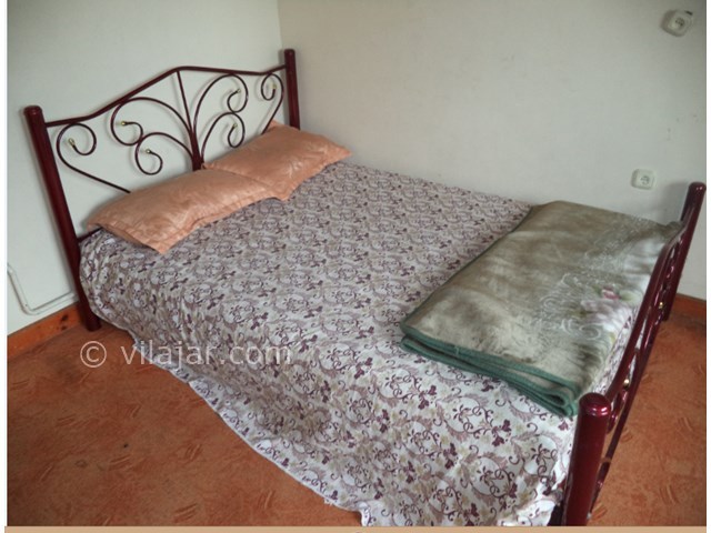 عکس شماره 17389 - اجاره ویلا ساحلی در رامسر - 