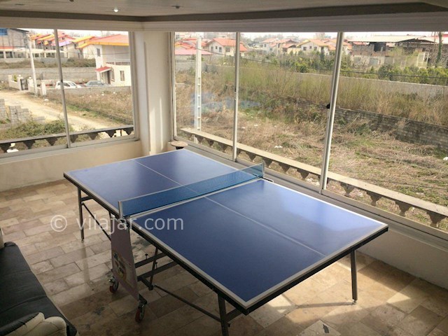 عکس شماره 173893 - ویلا با استخر سرپوشیده آبگرم شیرود - 