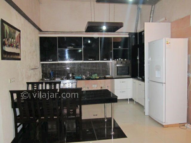 عکس شماره 173899 - ویلا با استخر سرپوشیده آبگرم شیرود - 