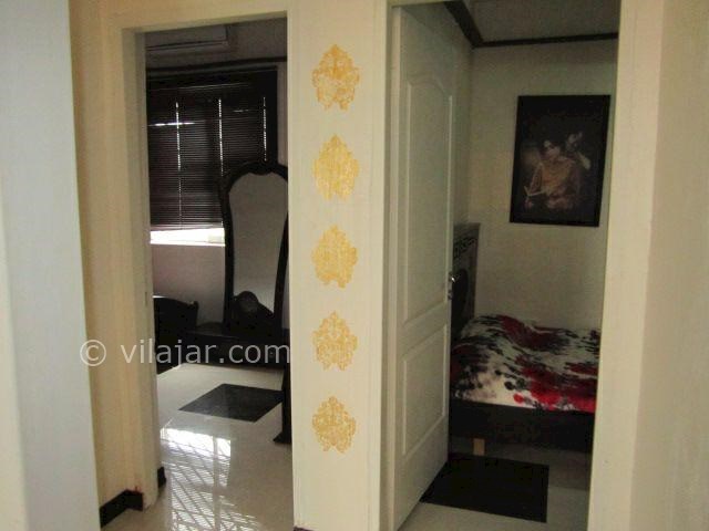 عکس شماره 173901 - ویلا با استخر سرپوشیده آبگرم شیرود - 