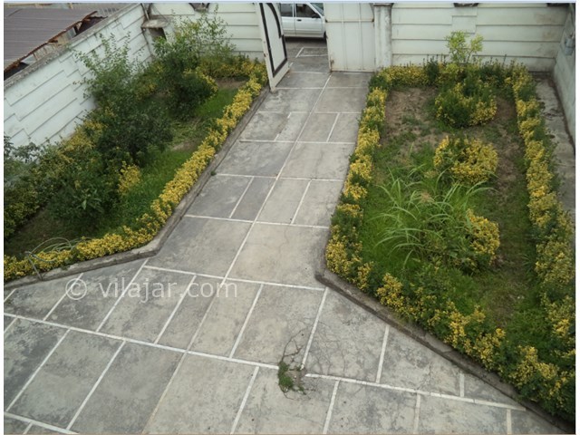 عکس شماره 17393 - اجاره ویلا ساحلی در رامسر - 