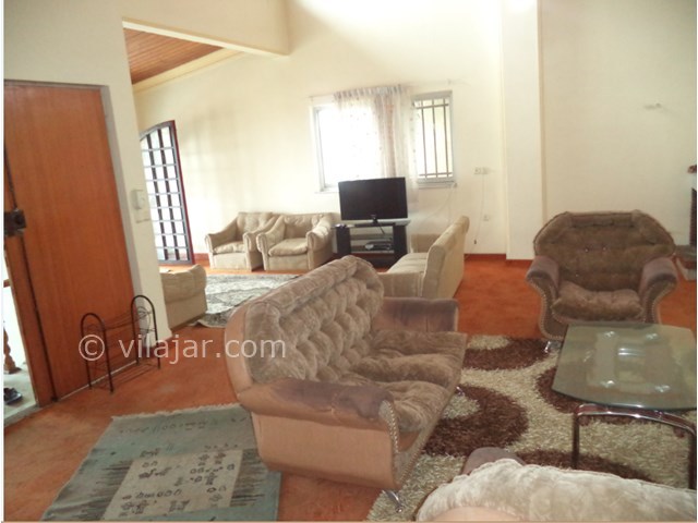 عکس شماره 17395 - اجاره ویلا ساحلی در رامسر - 