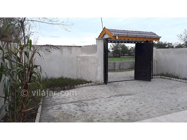 عکس شماره 173957 - ویلا ساحلی در قروق تالش - 