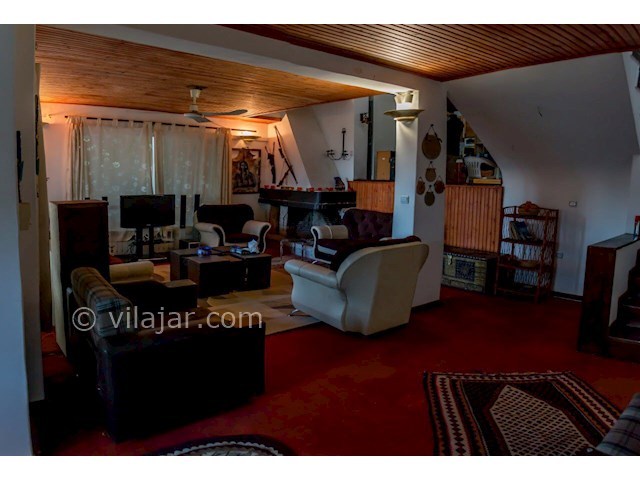 عکس شماره 174023 - ویلا جنگلی در اربکله رامسر - 