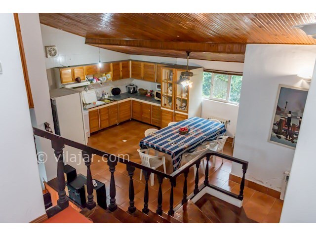 عکس شماره 174025 - ویلا جنگلی در اربکله رامسر - 