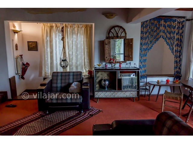 عکس شماره 174027 - ویلا جنگلی در اربکله رامسر - 