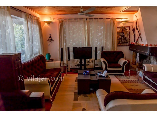 عکس شماره 174029 - ویلا جنگلی در اربکله رامسر - 