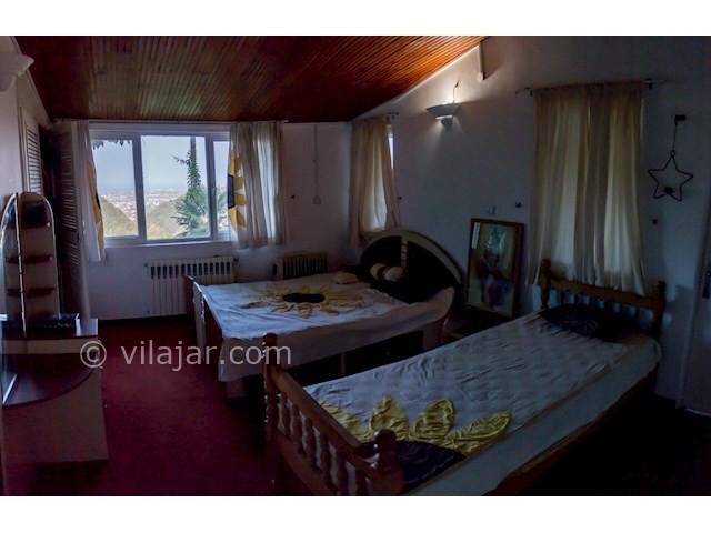 عکس شماره 174033 - ویلا جنگلی در اربکله رامسر - 