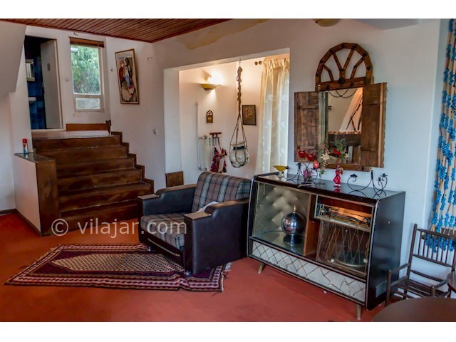 عکس شماره 174035 - ویلا جنگلی در اربکله رامسر - 