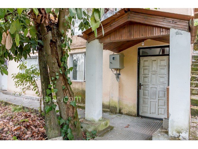 عکس شماره 174041 - ویلا جنگلی در اربکله رامسر - 