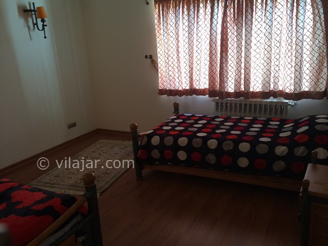 عکس شماره 17441 - اجاره ویلا در شهرک خزرشهر - 