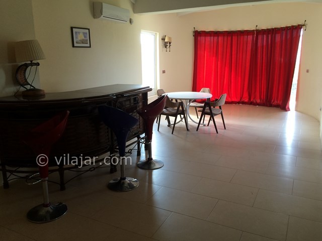 عکس شماره 17443 - اجاره ویلا در شهرک خزرشهر - 