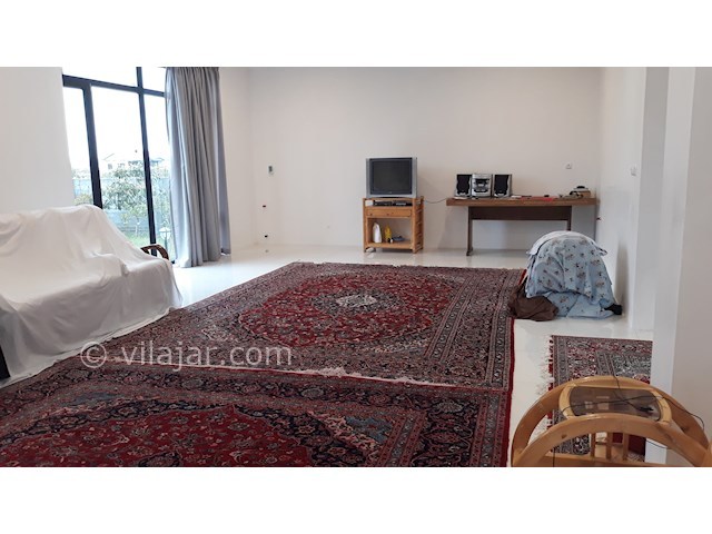 عکس شماره 174457 - اجاره ویلا ویودار در تالش - 