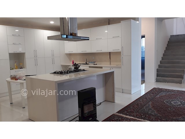 عکس شماره 174459 - اجاره ویلا ویودار در تالش - 