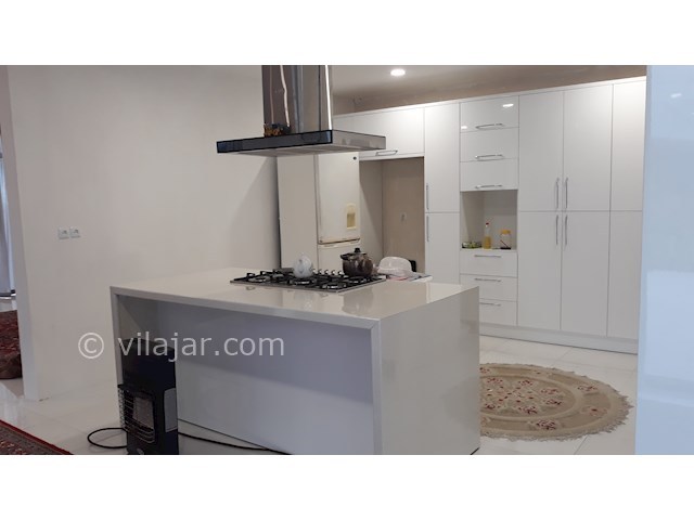 عکس شماره 174461 - اجاره ویلا ویودار در تالش - 