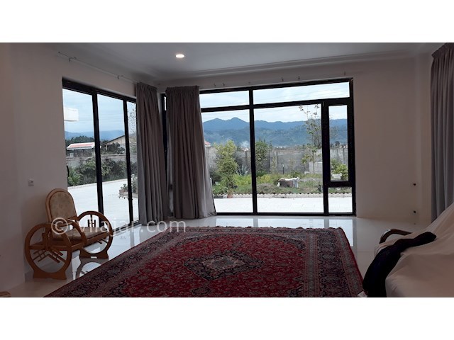 عکس شماره 174463 - اجاره ویلا ویودار در تالش - 