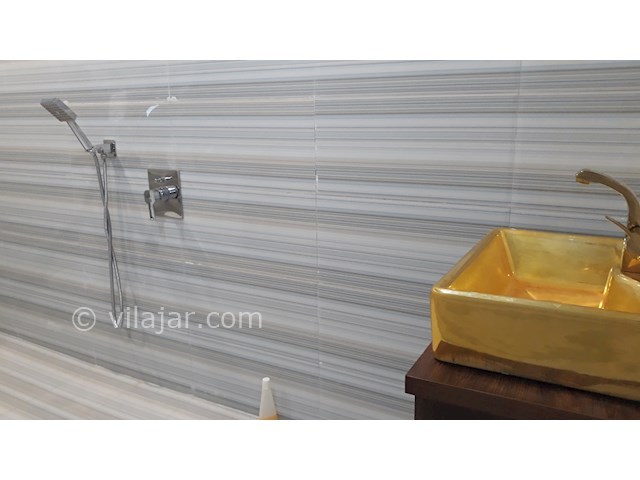 عکس شماره 174467 - اجاره ویلا ویودار در تالش - 