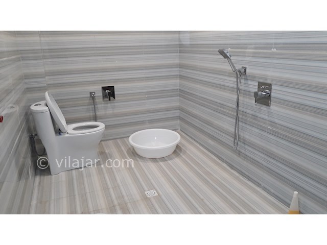 عکس شماره 174469 - اجاره ویلا ویودار در تالش - 