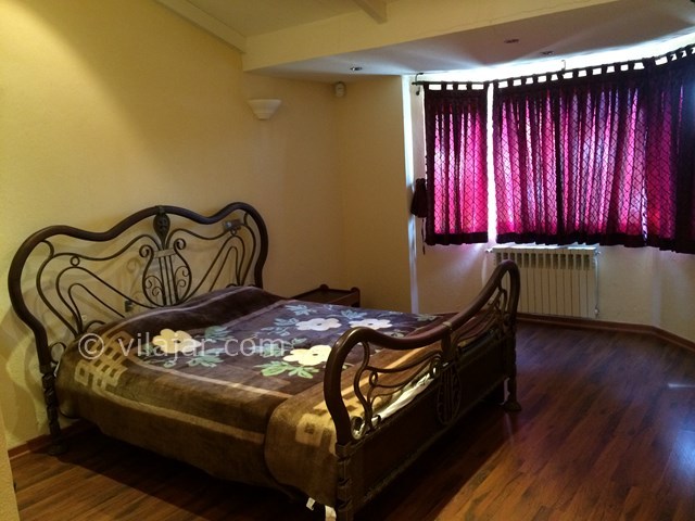 عکس شماره 17447 - اجاره ویلا در شهرک خزرشهر - 