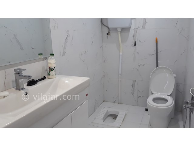 عکس شماره 174471 - اجاره ویلا ویودار در تالش - 