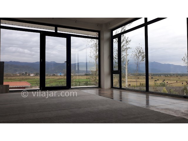 عکس شماره 174475 - اجاره ویلا ویودار در تالش - 