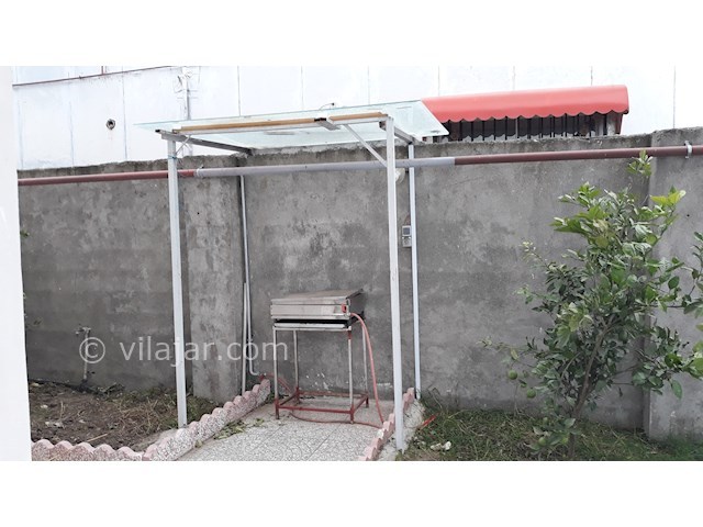 عکس شماره 174483 - اجاره ویلا ویودار در تالش - 