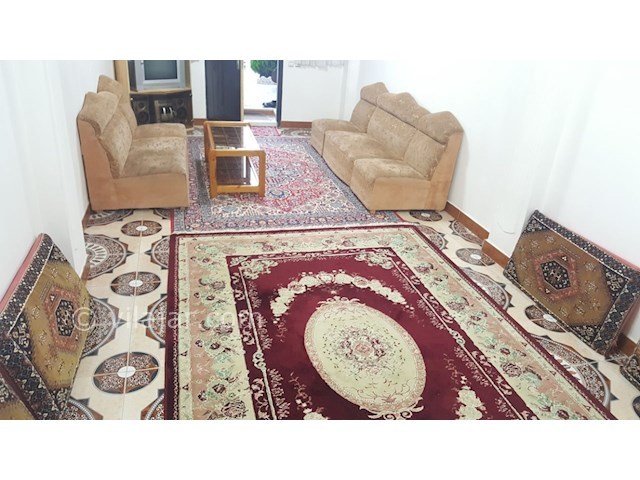 عکس شماره 174589 - سوئیت تکخواب در انزلی منطقه - 