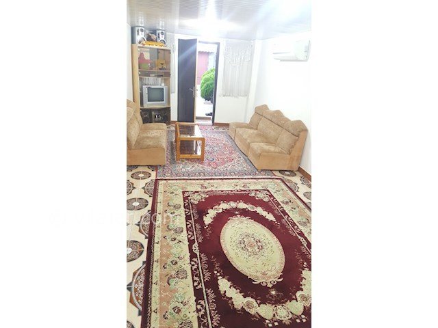 عکس شماره 174593 - سوئیت تکخواب در انزلی منطقه - 