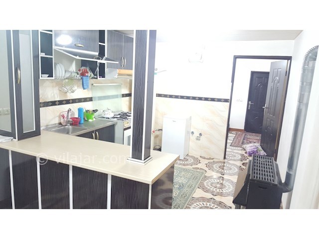 عکس شماره 174595 - سوئیت تکخواب در انزلی منطقه - 