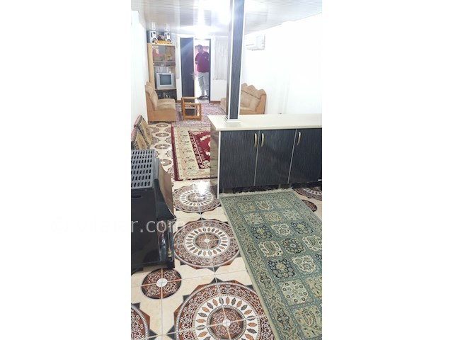 عکس شماره 174599 - سوئیت تکخواب در انزلی منطقه - 