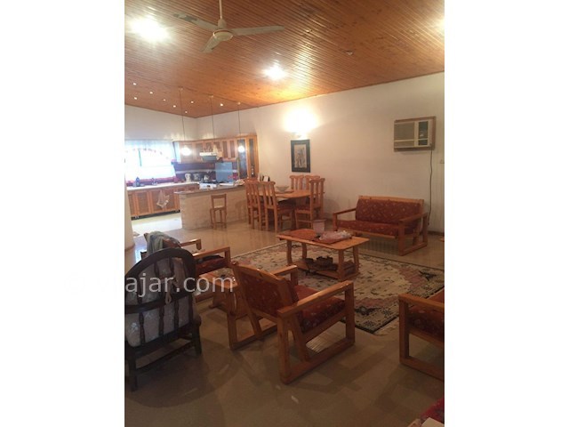 عکس شماره 174721 - ویلا اجاره ای در متل قو - 