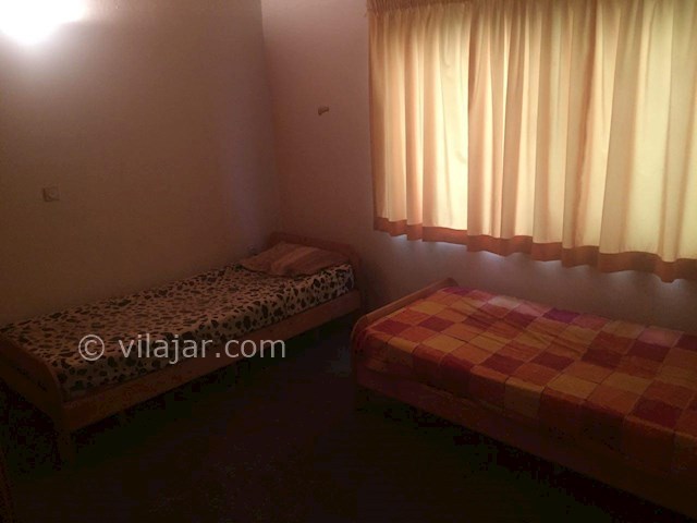 عکس شماره 174725 - ویلا اجاره ای در متل قو - 