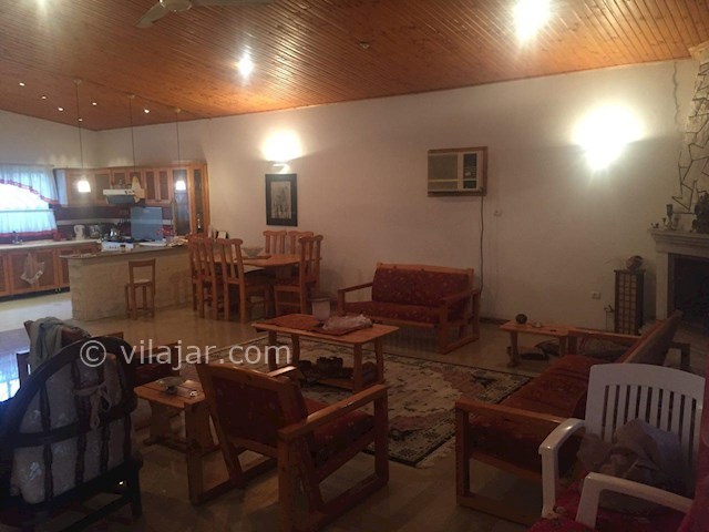 عکس شماره 174731 - ویلا اجاره ای در متل قو - 