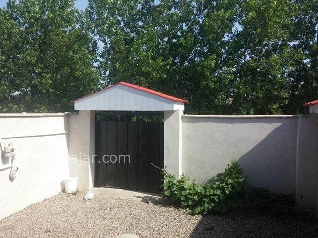 عکس شماره 17483 - اجاره ویلا در فومن -