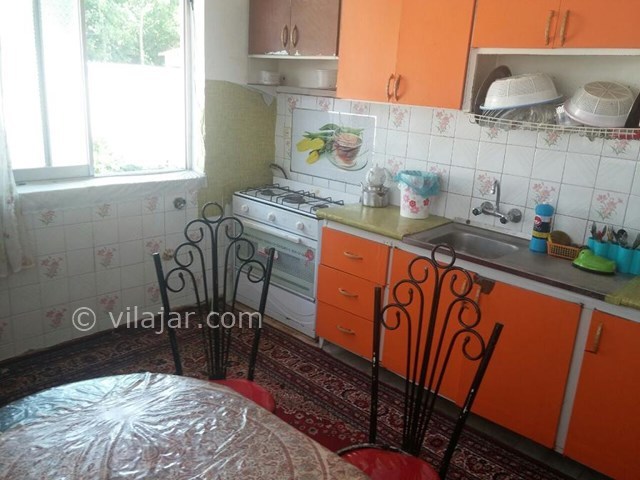 عکس شماره 17485 - اجاره ویلا در فومن -