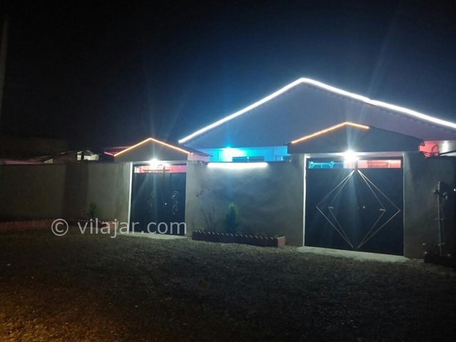 عکس شماره 17489 - اجاره ویلا در فومن -